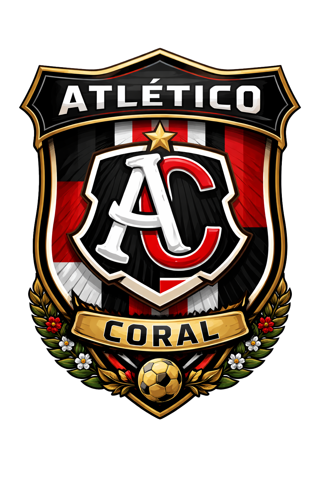 Atlético Coral